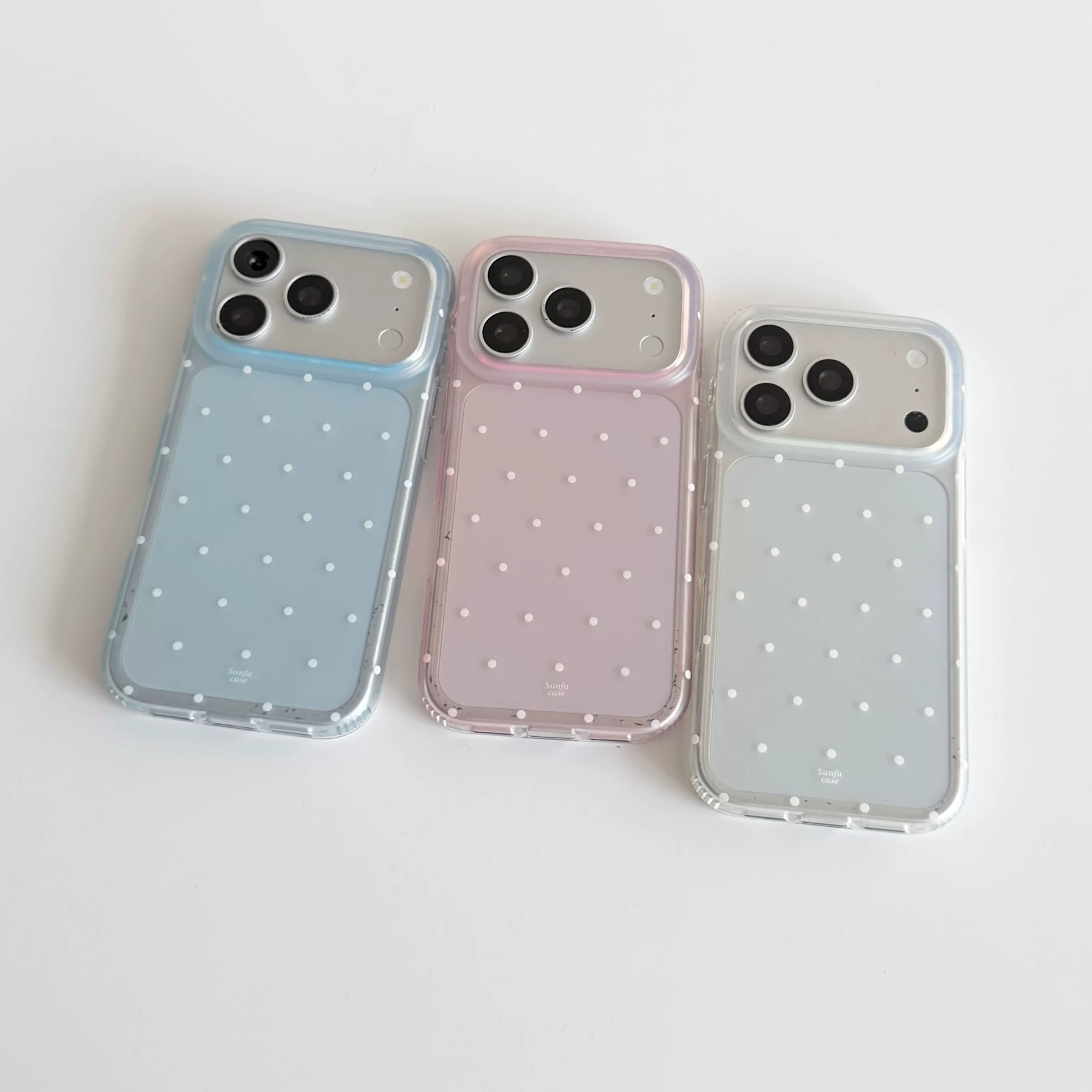 Phone Cases For Iphone 16 - Custodia per telefono in stile coreano,