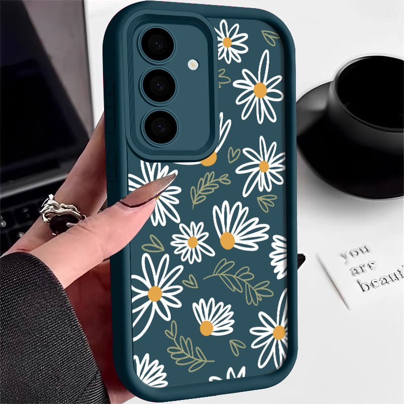 Phone Cases Galaxy A16 5G - Custodia morbida in TPU per Samsung
