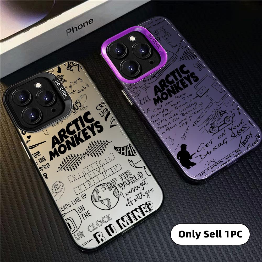 Phone Cases For Iphone 16 - Custodia per telefono con il logo
