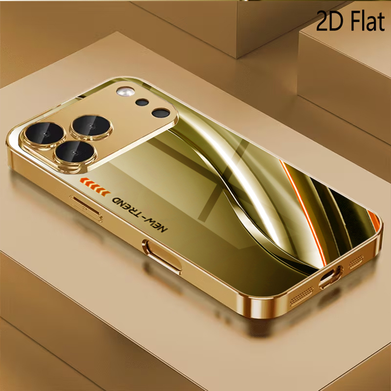 Phone Cases H&M - Custodia per iPhone 16 17 ProMax