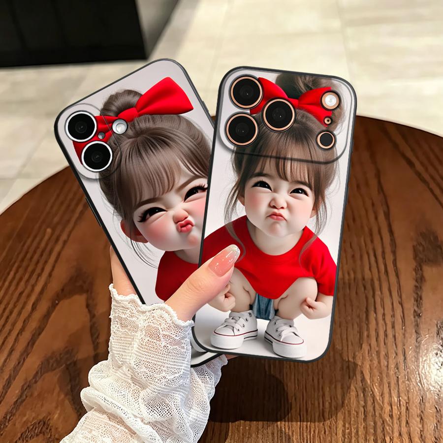 Phone Cases Xr Iphone - Cover per telefono Funda per Apple