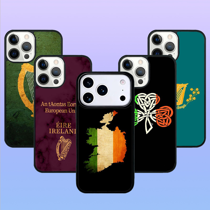 Phone Cases Ireland - Custodia per iPhone 17 16 15