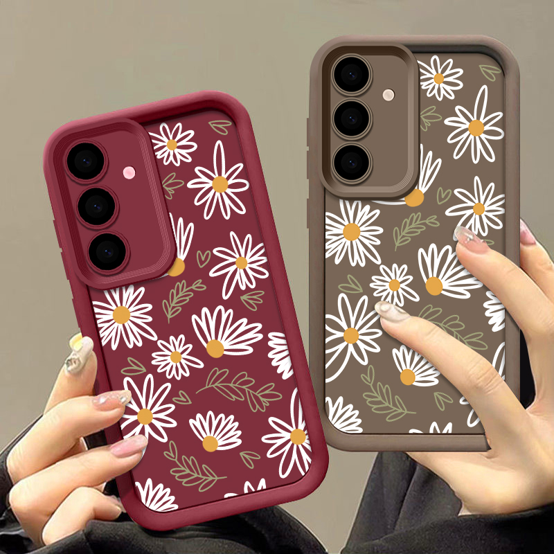 Custodia morbida in TPU per Sa - Phone Cases Galaxy A16 5G recensione e prezzo