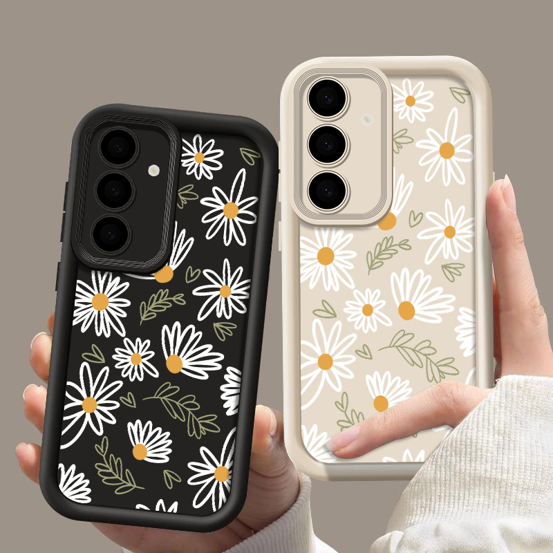 Custodia morbida in TPU per Sa - Phone Cases Galaxy A16 5G recensione e prezzo