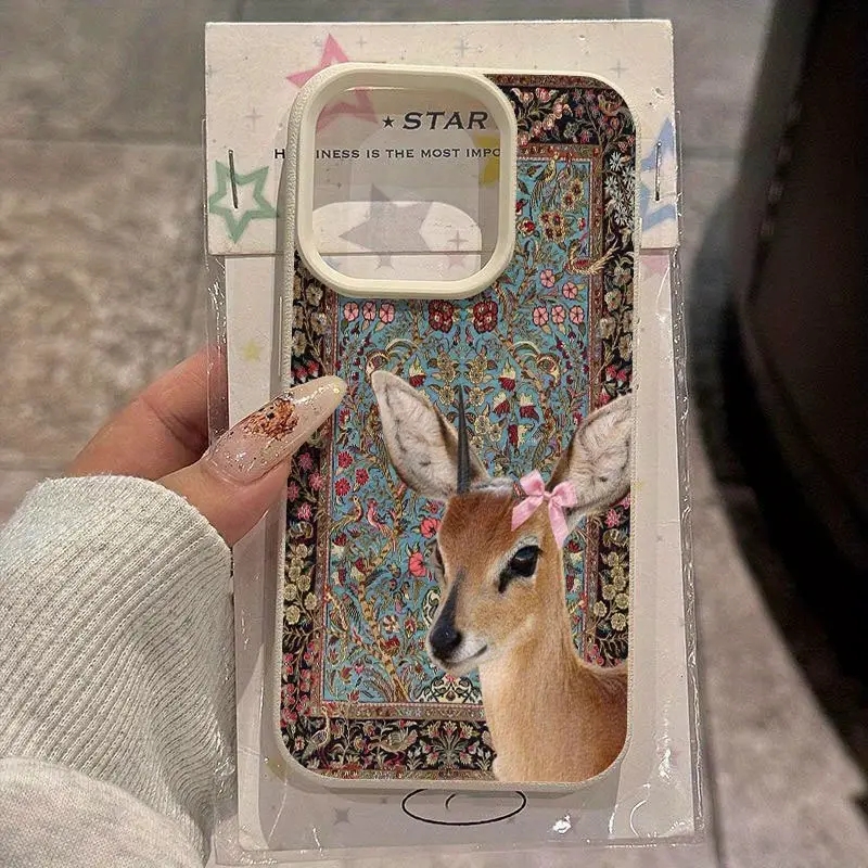 Custodia per telefono modello  - Phone Cases Xiaomi 15 recensione e prezzo