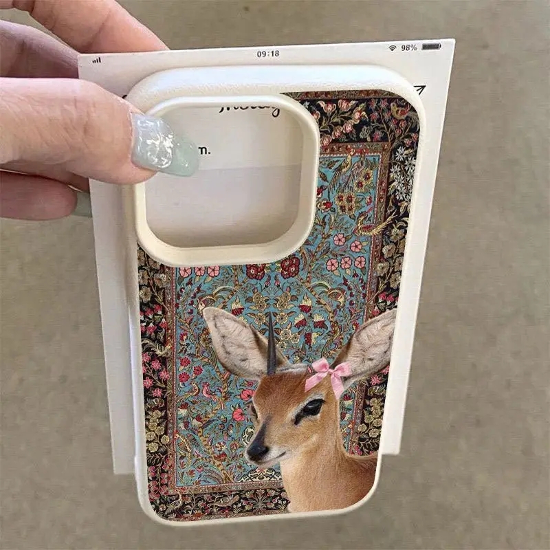 Custodia per telefono modello  - Phone Cases Xiaomi 15 recensione e prezzo