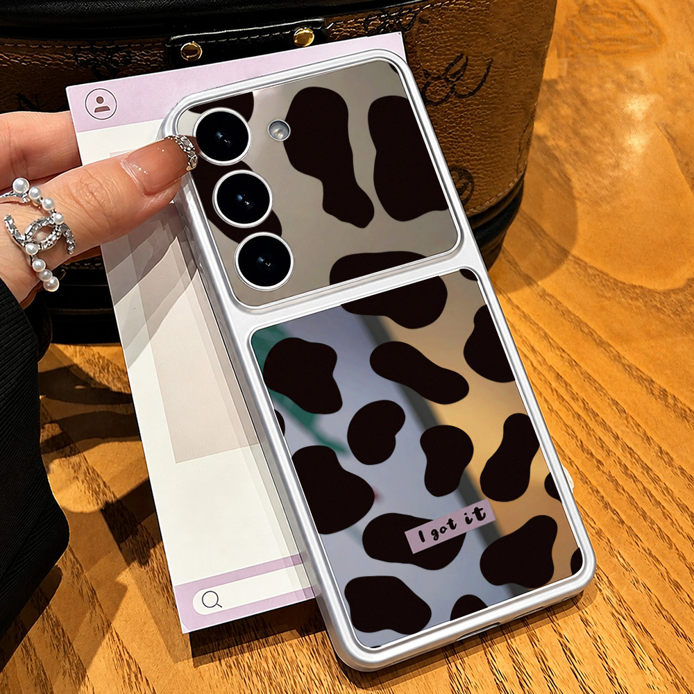 Custodia con Specchio per Truc - Phone Cases Galaxy A16 5G recensione e prezzo