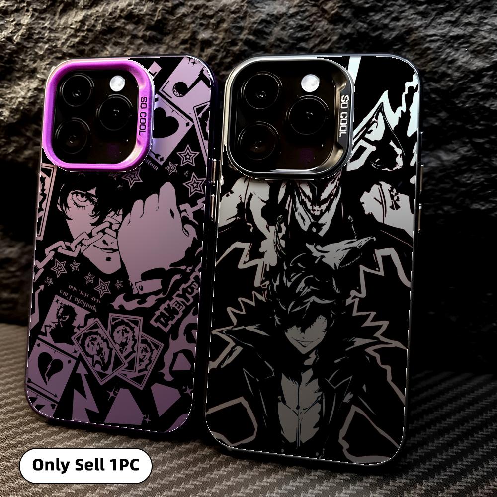 Custodia per telefono Game Per - Phone Cases For Iphone 16 recensione e prezzo