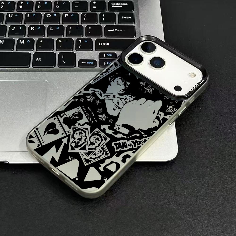 Custodia per telefono Game Per - Phone Cases For Iphone 16 recensione e prezzo