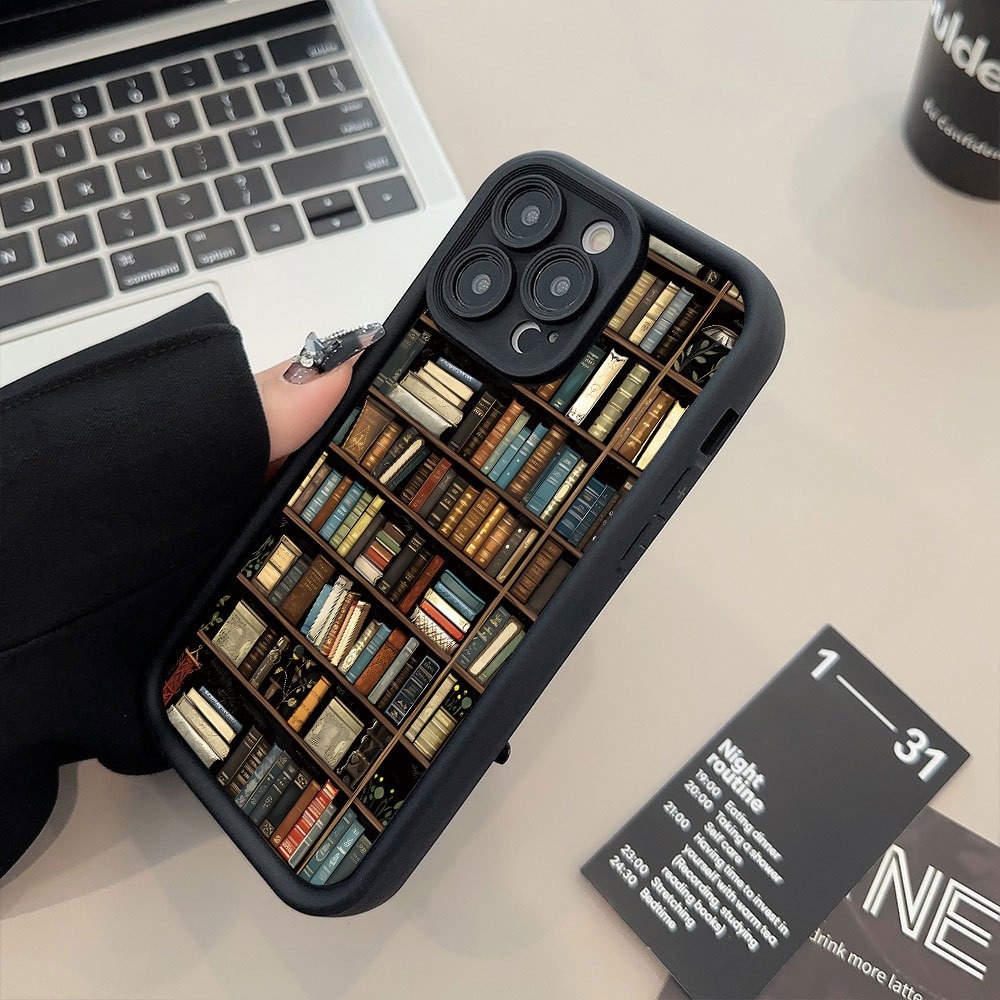 Custodia per telefono con moti - Phone Cases Xr Iphone recensione e prezzo
