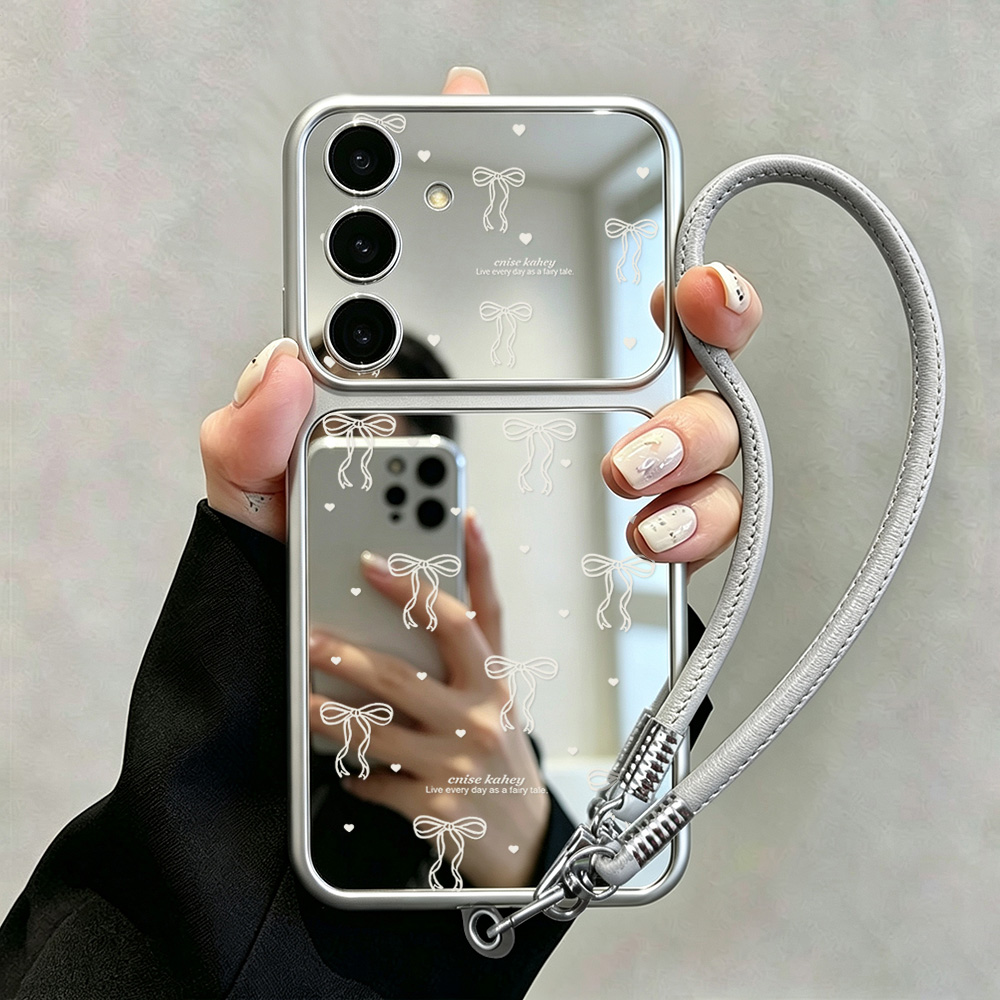 Custodia per telefono coreana  - Phone Cases Galaxy A16 5G recensione e prezzo