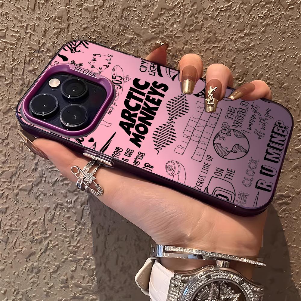 Custodia per telefono con il l - Phone Cases For Iphone 16 recensione e prezzo