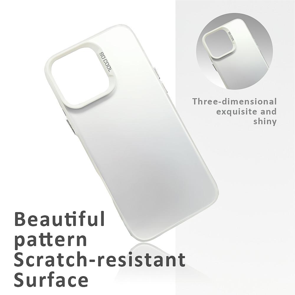 Custodia per telefono con il l - Phone Cases For Iphone 16 recensione e prezzo