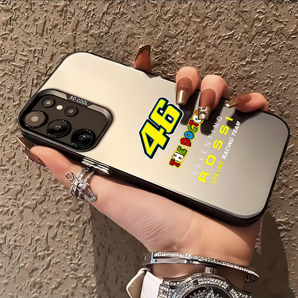 Cover per Telefono Moto Rossi  - Phone Cases Galaxy A16 5G recensione e prezzo