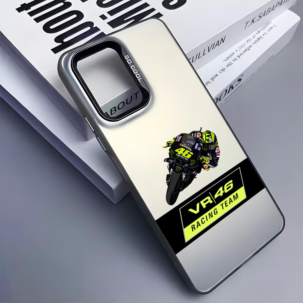Cover per Telefono Moto Rossi  - Phone Cases Galaxy A16 5G recensione e prezzo