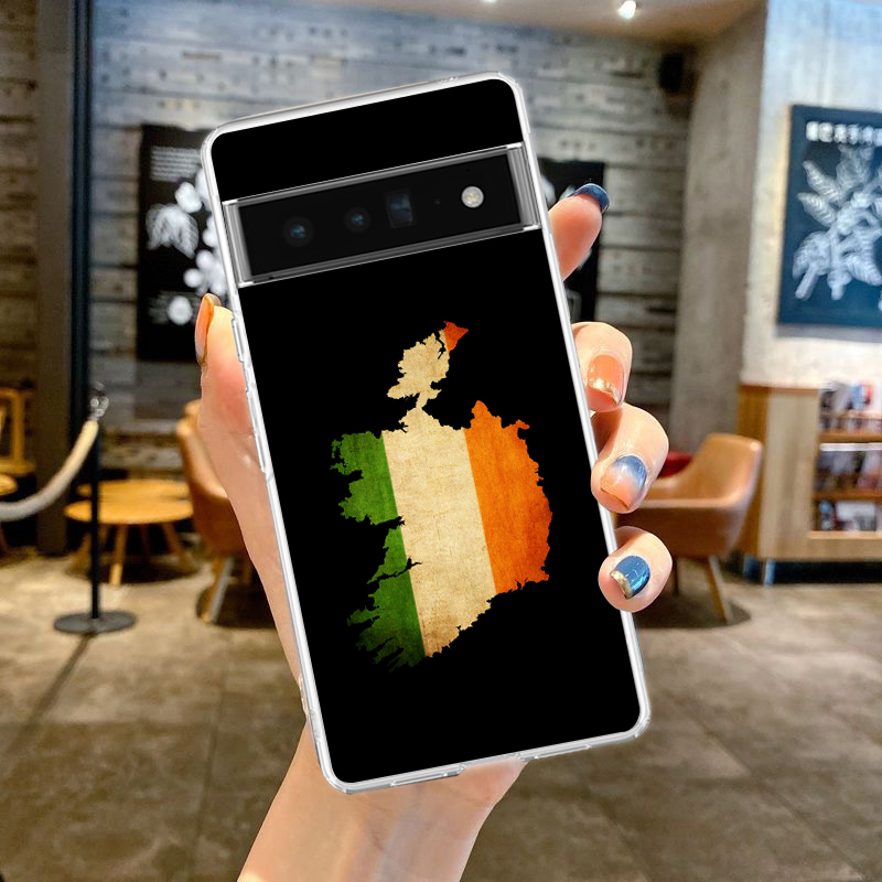 Custodia per telefono per Goog - Phone Cases Ireland recensione e prezzo