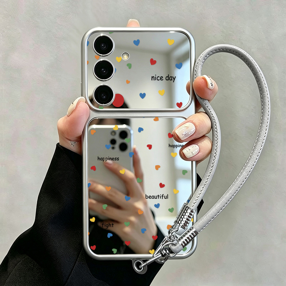Custodia per telefono con fioc - Phone Cases Galaxy A16 5G recensione e prezzo