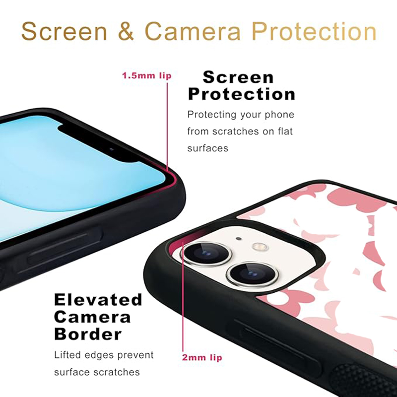 Cover per iPhone 17 AIR 16 16e - Phone Cases London recensione e prezzo
