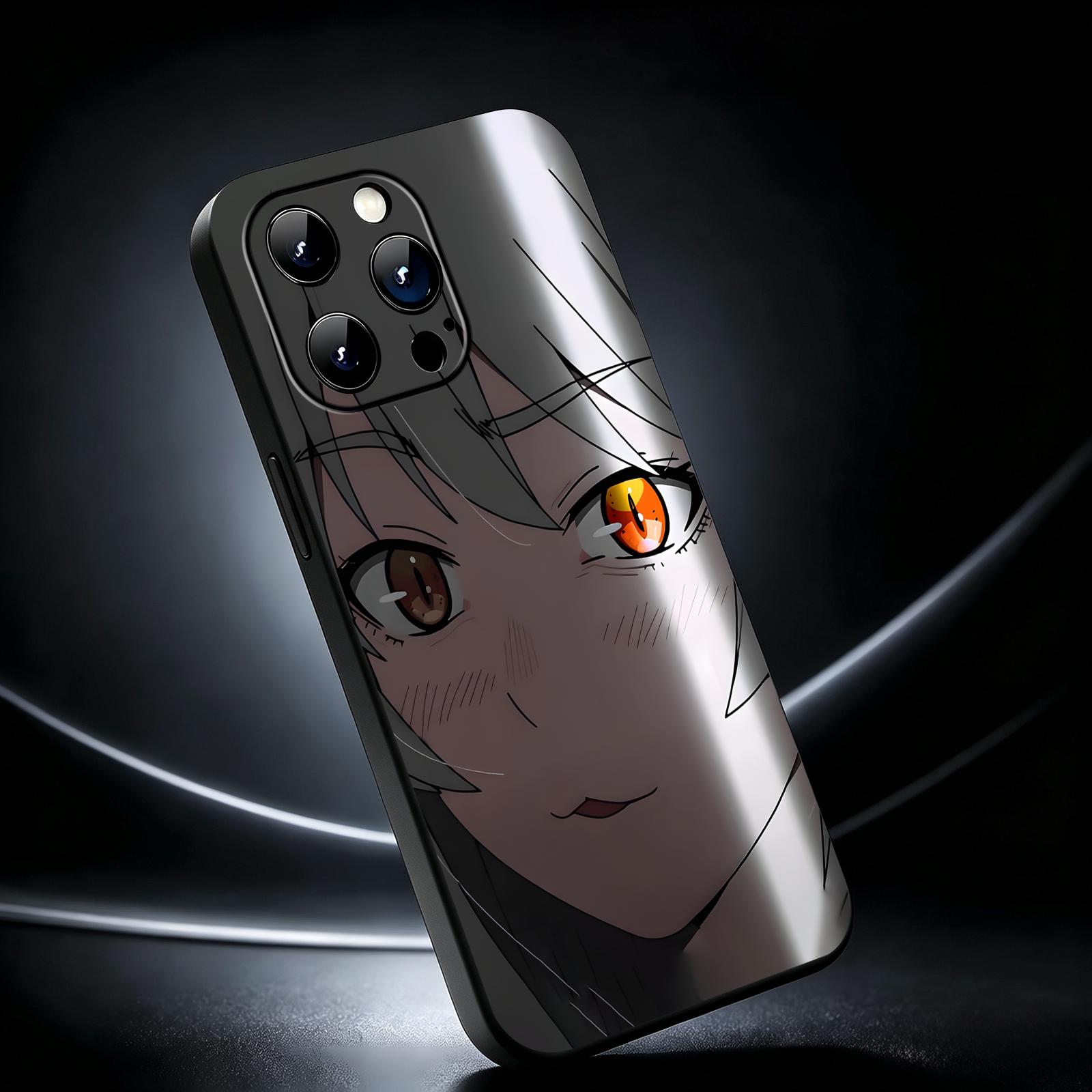 Custodia Morbida Nera Anti-Cad - Phone Cases For Iphone 16 recensione e prezzo