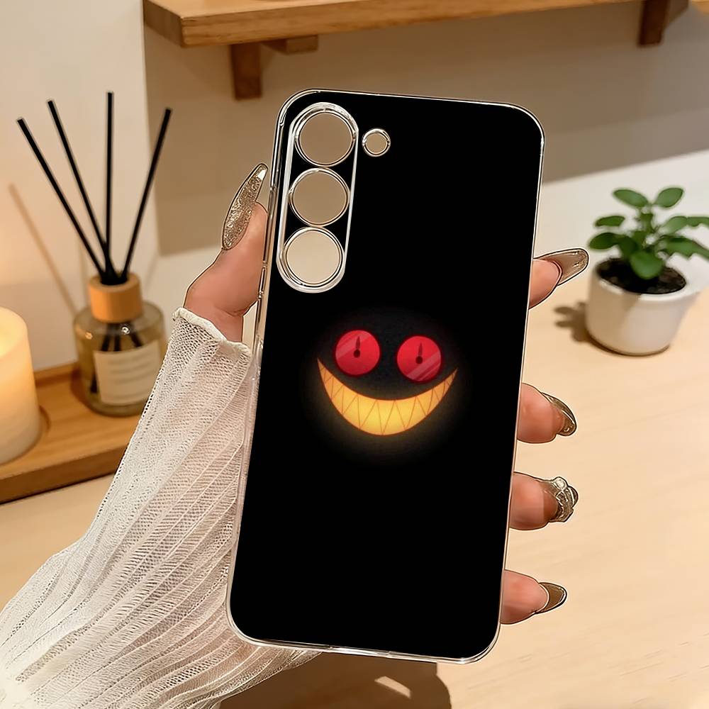 H-HazbinS H-Hotels A-AlastorS  - Phone Cases H&M recensione e prezzo