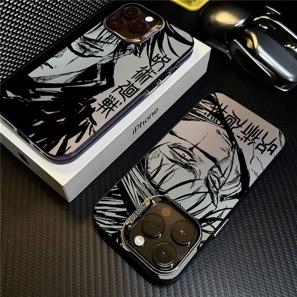 Jujutsu Kaisen Choso ART Cassa - Phone Cases Jujutsu Kaisen recensione e prezzo