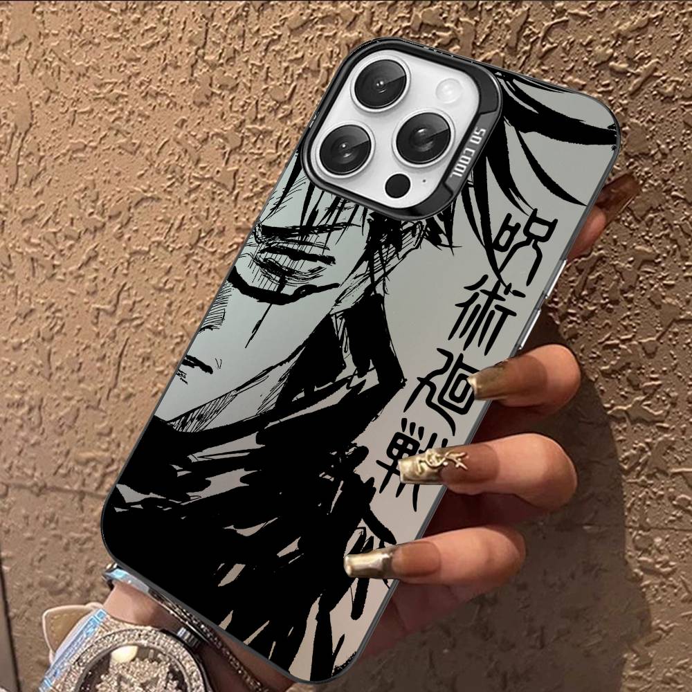 Jujutsu Kaisen Choso ART Cassa - Phone Cases Jujutsu Kaisen recensione e prezzo
