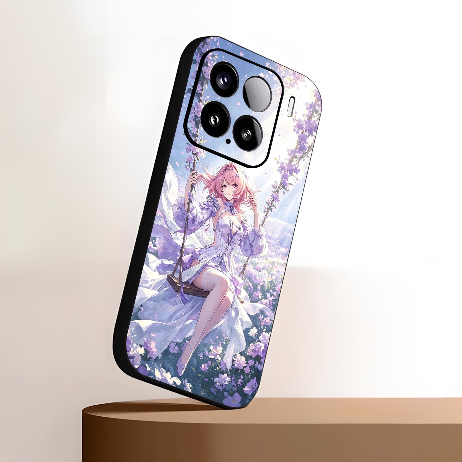 Zenless Zone Zero Remielle Dan - Phone Cases Xiaomi 15 recensione e prezzo