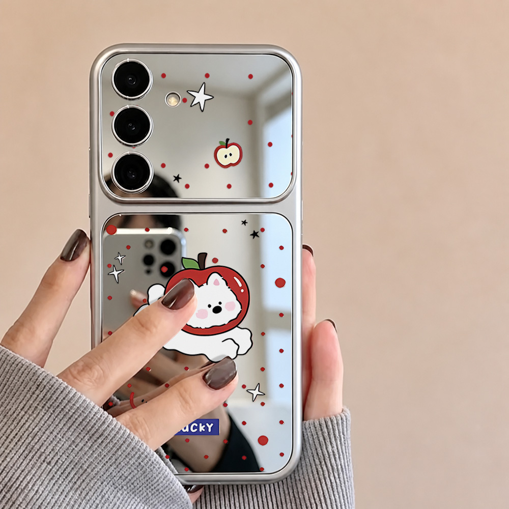 Cover per Telefono con Specchi - Phone Cases Galaxy A16 5G recensione e prezzo