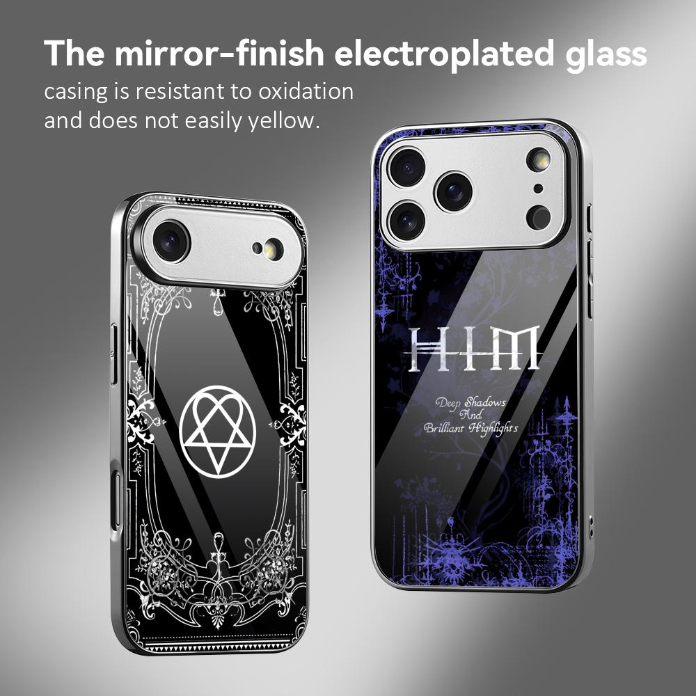 Custodia per telefono ROCK Ban - Phone Cases For Iphone 16 recensione e prezzo