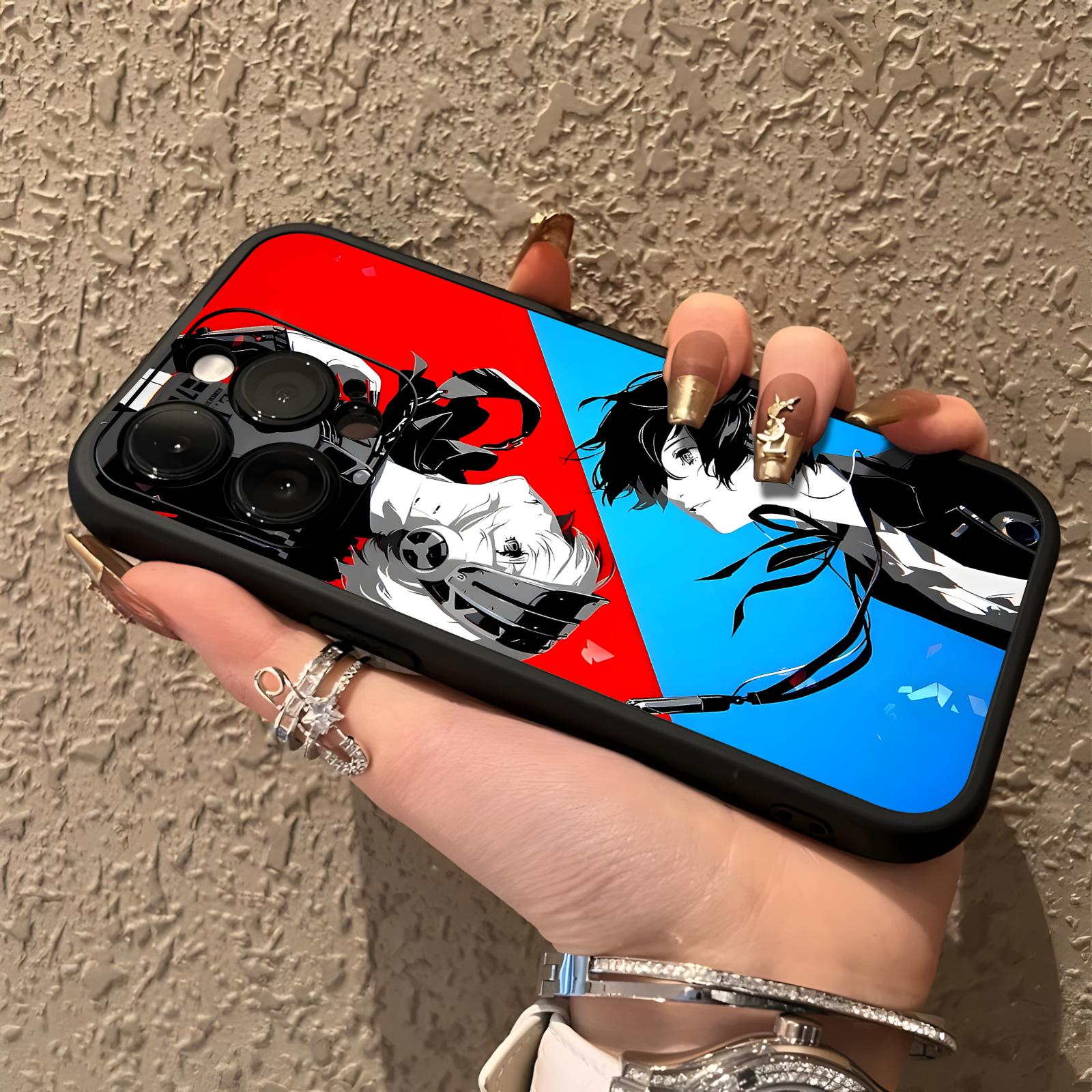 Custodia per telefono HOT Game - Phone Cases For Iphone 16 recensione e prezzo