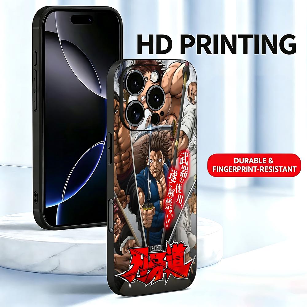 Cover per telefono Hot Anime B - Phone Cases Xr Iphone recensione e prezzo
