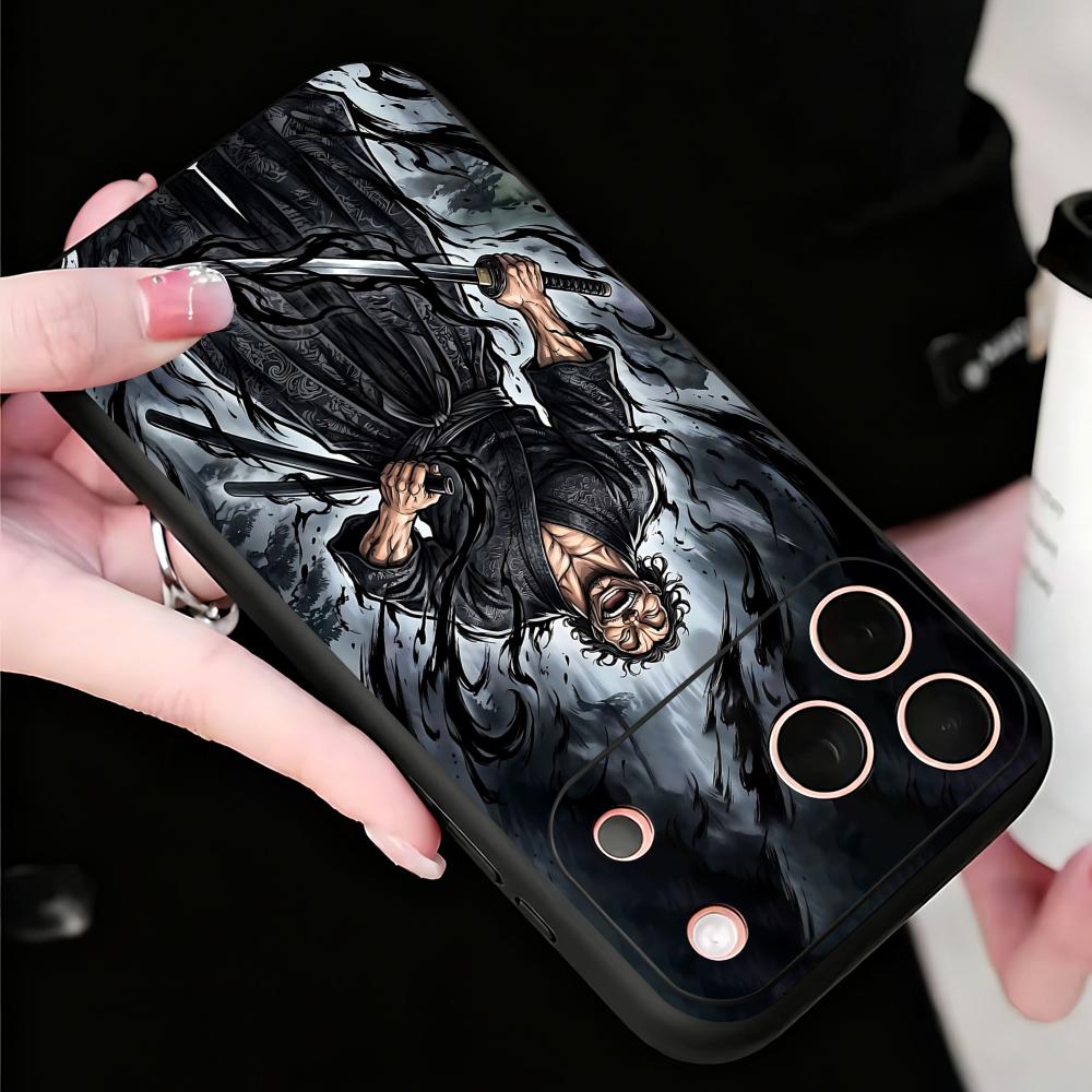 Cover per telefono Hot Anime B - Phone Cases Xr Iphone recensione e prezzo