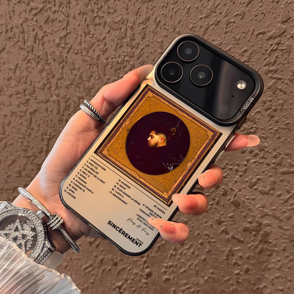 Custodia per telefono Rapper H - Phone Cases H&M recensione e prezzo