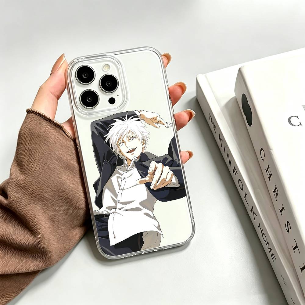 Custodia per telefono Jujutsu  - Phone Cases Jujutsu Kaisen recensione e prezzo