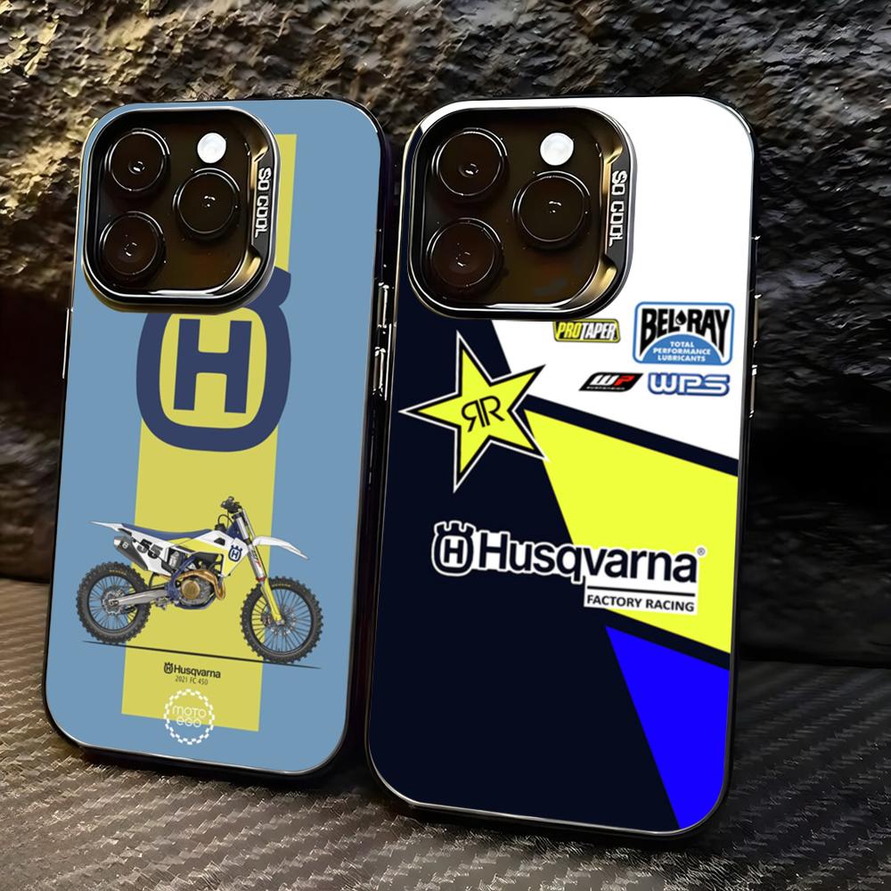 Custodia per telefono H-Husqva - Phone Cases H&M recensione e prezzo