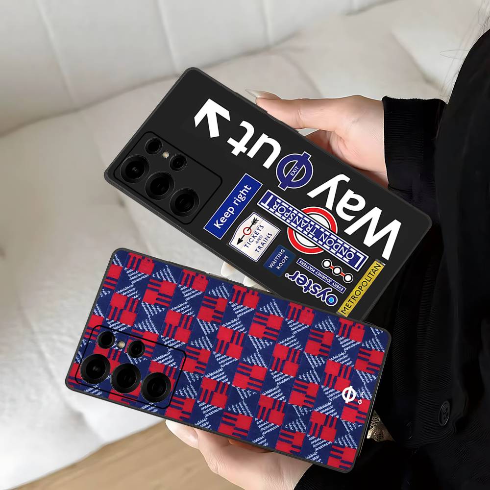 Custodia per telefono L-London - Phone Cases London recensione e prezzo