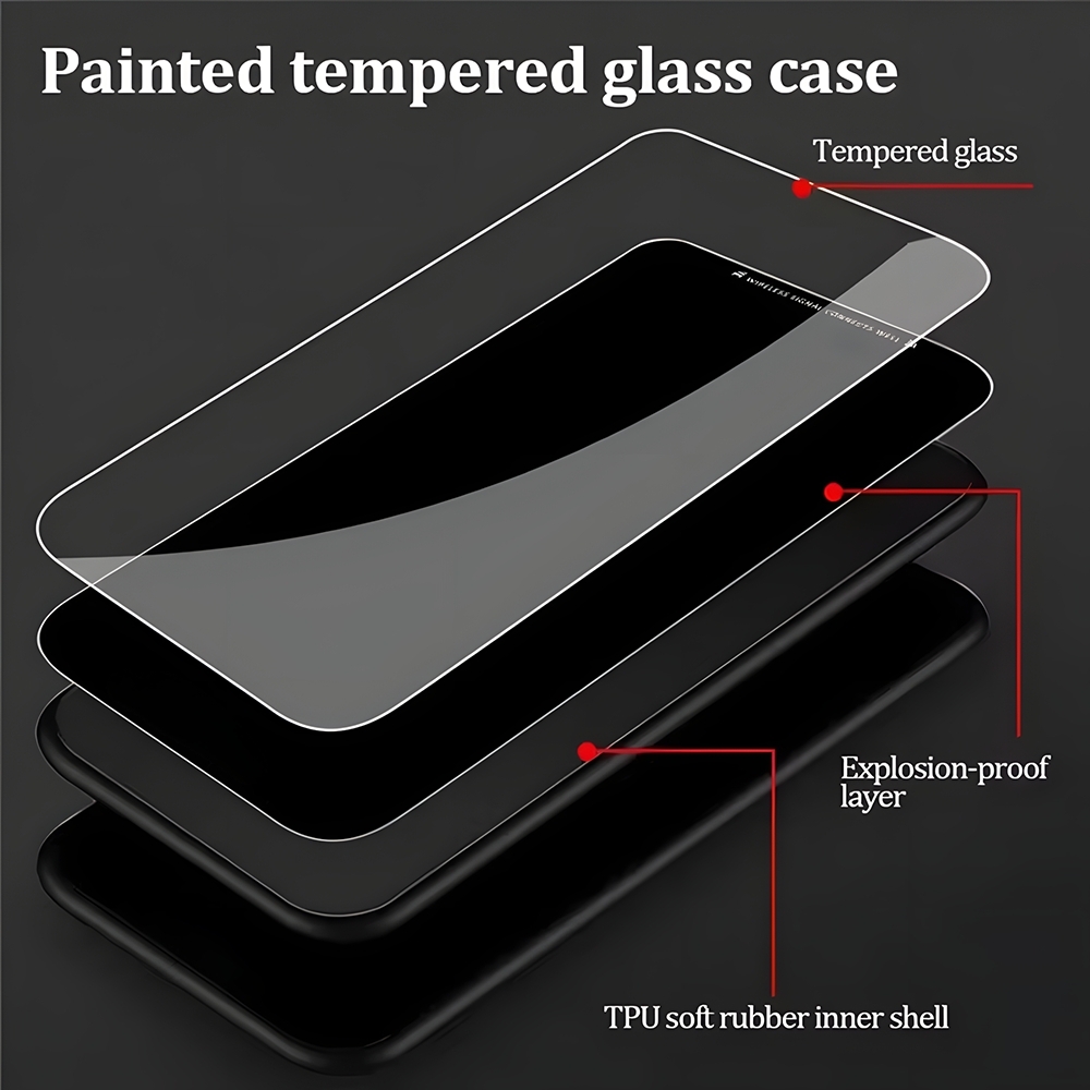 Custodia per telefono con logo - Phone Cases For Iphone 16 recensione e prezzo