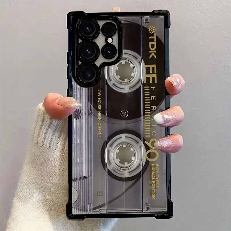 Custodia Morbida per Telefono  - Phone Cases Galaxy A16 5G recensione e prezzo