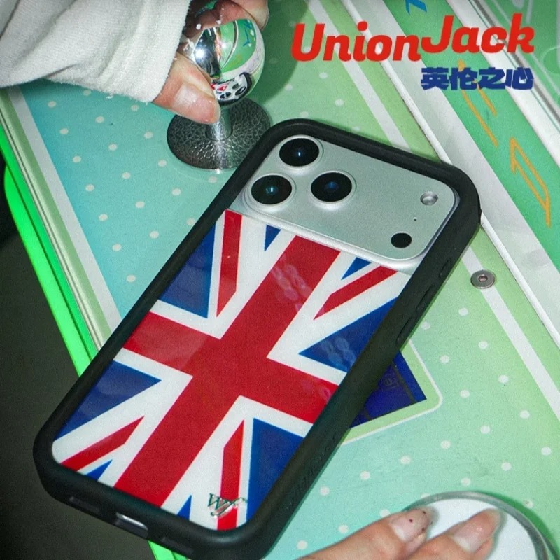 Custodia per telefono Fashion  - Phone Cases London recensione e prezzo