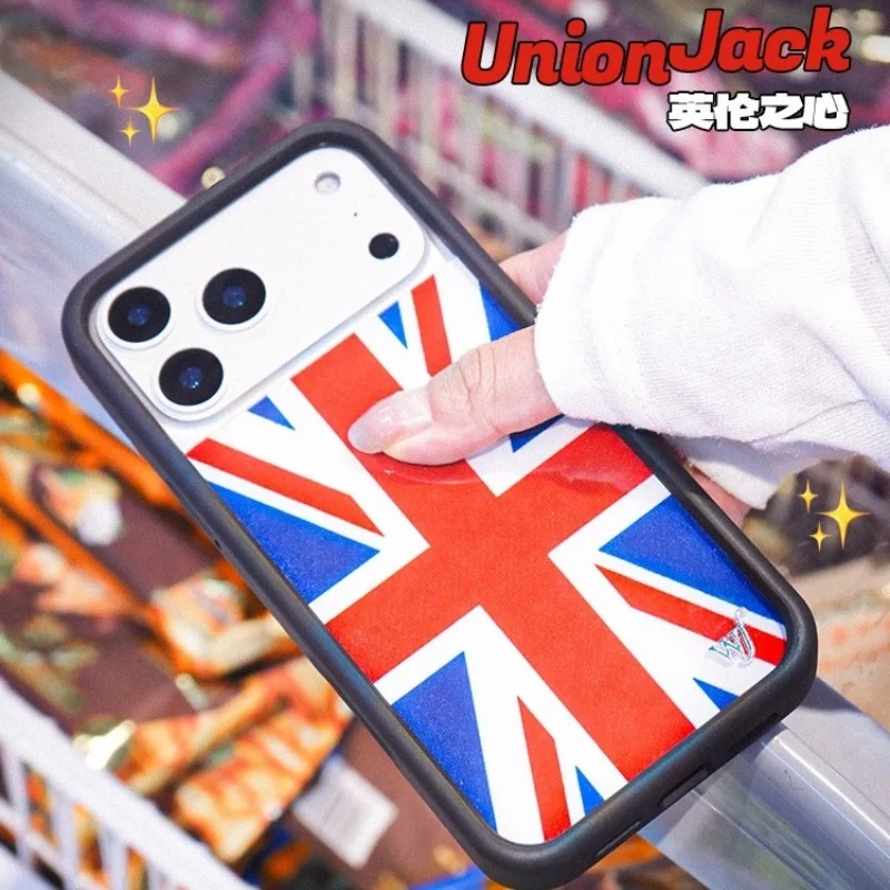 Custodia per telefono Fashion  - Phone Cases London recensione e prezzo