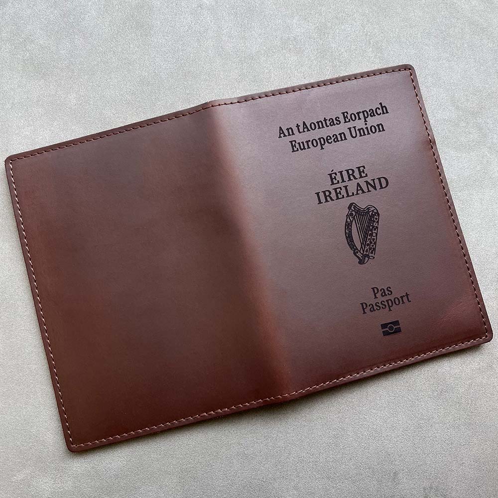Custodia per passaporto irland - Phone Cases Ireland recensione e prezzo