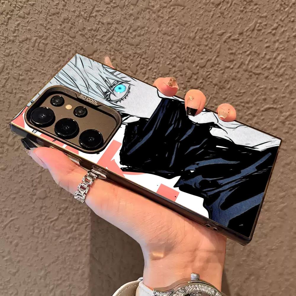 Custodia per telefono Jujutsu  - Phone Cases Jujutsu Kaisen recensione e prezzo
