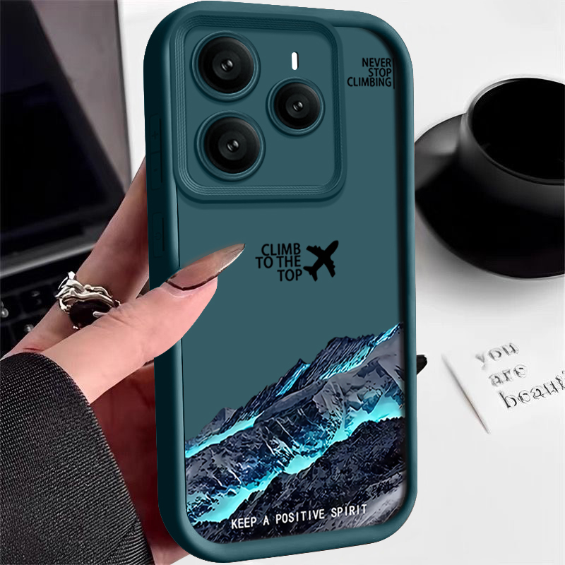 Cover per Telefono in TPU con  - Phone Cases Xiaomi 15 recensione e prezzo