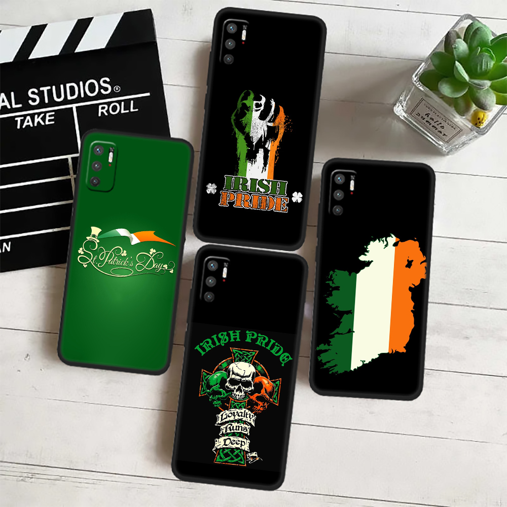 Custodia per telefono con band - Phone Cases Ireland recensione e prezzo