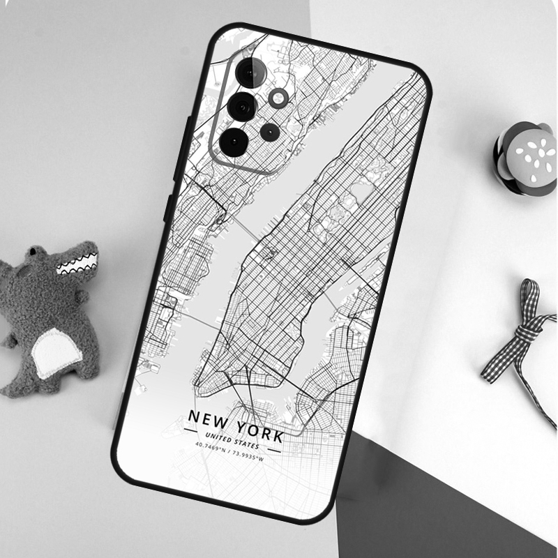 Londra Paese Schizzo Mappa del - Phone Cases London recensione e prezzo