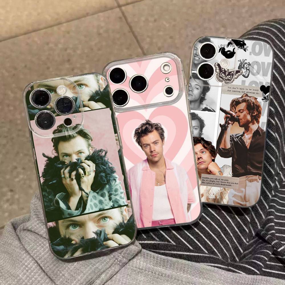 Custodia per telefono H-HaRRy  - Phone Cases H&M recensione e prezzo