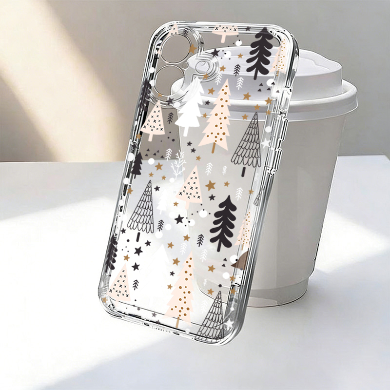 Custodia Trasparente per Telef - Phone Cases Xr Iphone recensione e prezzo