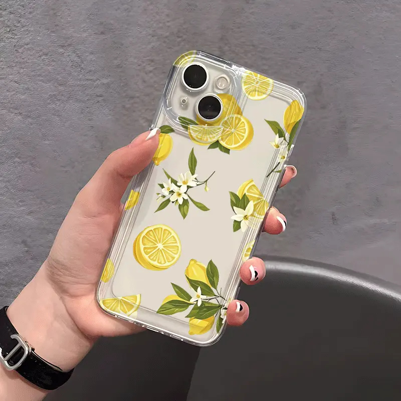 Custodia Antiurto per iPhone 1 - Phone Cases Xr Iphone recensione e prezzo